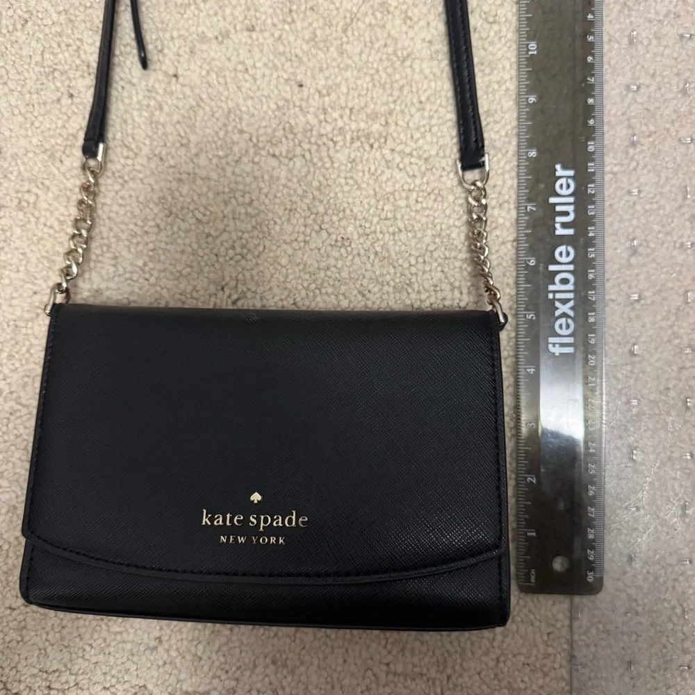 Kate spade crossbody purse - Picture 3 of 13